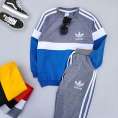 بلوز شلوار adidas