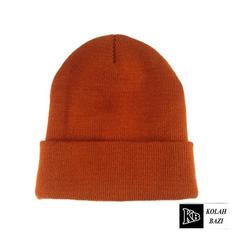 کلاه تک بافت مدل tb62 Single textured hat tb62