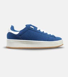 کفش کتانی مردانه آبی ADIDAS stan smith مدل 4893