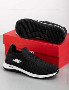 کفش ورزشی مردانه Skechers مدل 25643