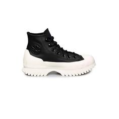 کفش چرمی زنانه کانورس Converse Chuck Taylor Lugged Winter 2