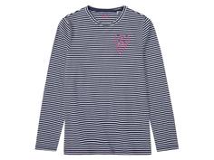 بلوز نخی دخترانه برند اس اولیور کد ۴۰۵۸۱۳۳ girls Long-Sleeved Shirt