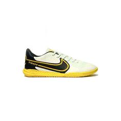 کفش فوتسال نایک تمپو لجند زرد Nike Tiempo Legend