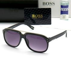 عینک آفتابی لوکس و کمیاب خلبانی مردانه هوگو باس 1692 HUGO BOSS 