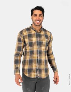 پیراهن مردانه Levi’s مدل 30016