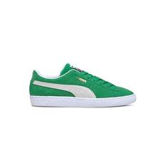 کفش کژوال پوما سوئد سبز Puma Suede