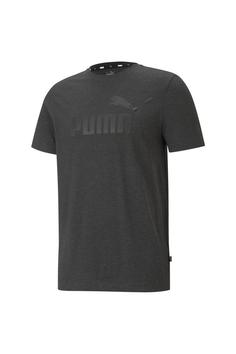 تی شرت آستین استاندارد طرح دار مردانه پوما اورجینال Puma TYC00701771089