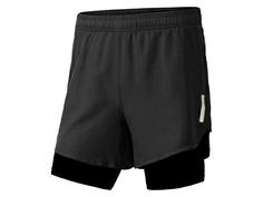 شلوارک ورزشی مردانه برند کریویت کد ۴۹۹۹۸۸۲ Men's Sports Shorts