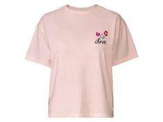 تیشرت زنانه برند اسمارا کد ۴۳۹۳۰۶ Womens T-shirt