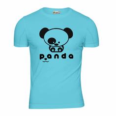 تیشرت آستین کوتاه طرح Panda