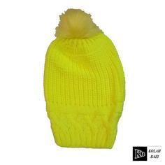 کلاه تک بافت مدل tb418 Single textured hat tb418