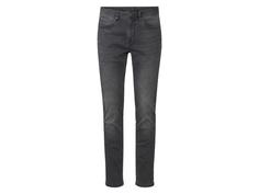 شلوار جین مردانه برند لیورجی کد ۳۷۲۰۸۲۳ Mens jeans pants