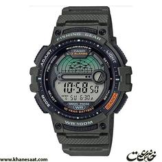 ساعت مچی مردانه کاسیو مدل WS-1200H-3A