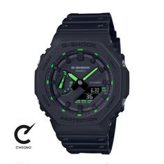 ساعت G-SHOCK مدل GA-2100-1A3