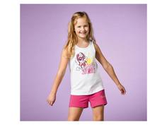 ست تاپ و شلوارک دخترانه برند لوپیلو کد ۳۷۳۳۴۲۲ Girls set (top + shorts)