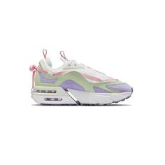 کتونی زنانه نایک ایرمکس فوریوزا سبز و بنفش Nike Air Max Furyosa Pantofi Sport