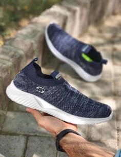 کفش اسپرت مردانه Skechers مدل 28416