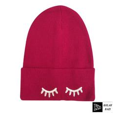 کلاه تک بافت مدل tb745 Single textured hat tb745