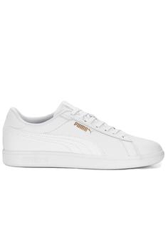 اسنیکر زنانه برند پوما Puma اورجینال Smash V2 Buck 36516005