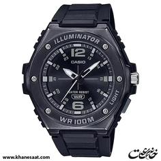 ساعت مچی مردانه کاسیو مدل MWA-100HB-1AVDF