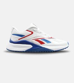 کفش کتانی سفید قرمز آبی REEBOK Speed 21 TR مدل 5277