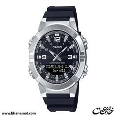 ساعت مچی مردانه کاسیو مدل AMW-870-1A