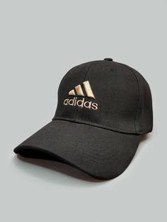 کلاه کپ مشکی Adidas اسپرت اورجینال کد 9568