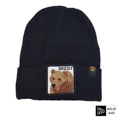 کلاه تک بافت مدل tb452 Single textured hat tb452