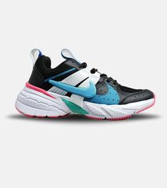 کفش کتانی مشکی سفید آبی مردانه و زنانه NIKE vaporfly 3 مدل 5920