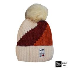 کلاه تک بافت مدل tb398 Single textured hat tb398