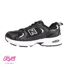 کتونی نیوبالانس 530 مشکی اسپرت | New Balance