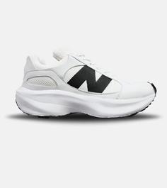 کفش کتانی مردانه سفید مشکی NEW BALANCE 547 مدل 5520