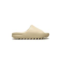 دمپایی راحتی آدیداس ییزی اسلاید کرم Adidas Yeezy Slide