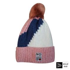 کلاه تک بافت مدل tb395 Single textured hat tb395