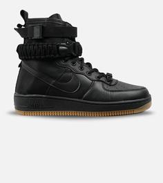 کفش کتانی ساقدار مردانه NIKE AIRFORCE AF1 مدل 2179