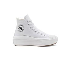 کفش کانورس آل استار چاک تیلور سفید Converse Chuck Taylor All-Star Move