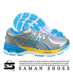 کفش اسیکس مدل Gel-Kayano-20 کد J410