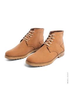 نیم بوت مردانه Clarks مدل 31357