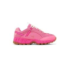 کتانی زنانه نایک هومارا صورتی Nike Air Humara LX Pink