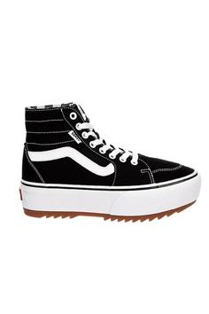 اسنیکر زنانه برند ونس Vans اورجینال VN0A5JLGBLK1