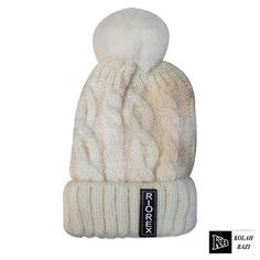 کلاه تک بافت مدل tb371 Single textured hat tb371