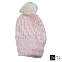 کلاه تک بافت مدل tb413 Single textured hat tb413