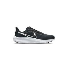 کفش پیاده روی نایک زوم پگاسوس 39 مشکی سفید Nike Pegasus 39