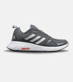 کفش کتانی مردانه و زنانه خاکستری ADIDAS climacool مدل 5298