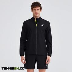 سویشرت تنیس مردانه اسیکس Asics Core Jacket- مشکی