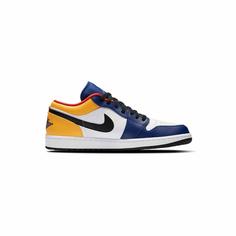 کفش زنانه نایک ایرجردن ساق کوتاه Air Jordan 1 low