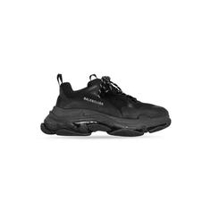 کتونی بالنسیاگا تریپل اس مردانه Balenciaga Triple S