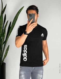 تیشرت مردانه Adidas مدل 30132