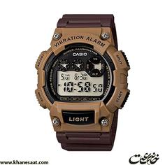 ساعت مچی مردانه کاسیو مدل W-735H-5A