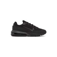 کتونی نایکی ایرمکس 270 پالس تمام مشکی Nike Air Max Pulse Black